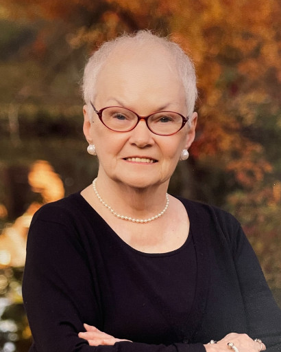 Joyce M. (Thornton) Holt Profile Photo