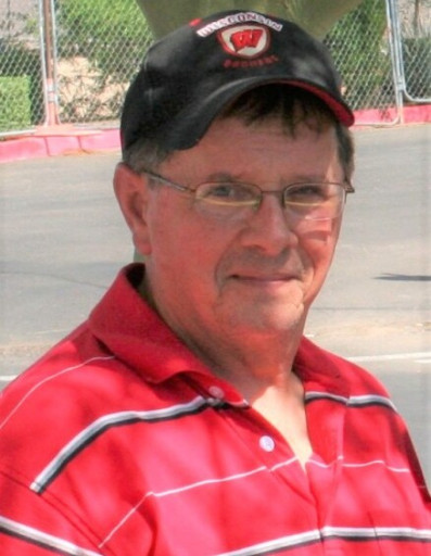 Gregory Heath Profile Photo