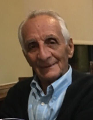 Gino Marchetti