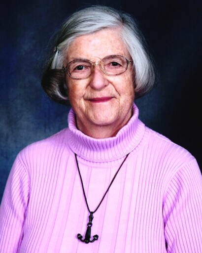 Barbara Ann Boehm