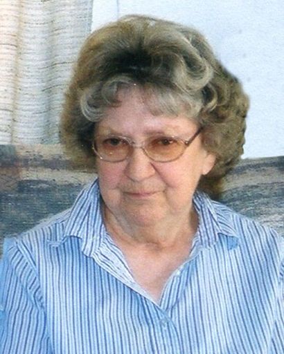 JoAnn Hansen's obituary image