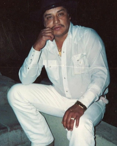 Sixto Olivas Hernandez Profile Photo