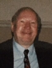 Melvin "Doug" Kleinschmidt