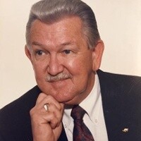 Benny E. Walters