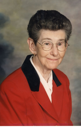 Jeanne A. Mahoney