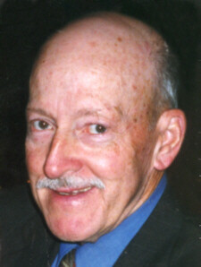 Gordon Ecker Profile Photo
