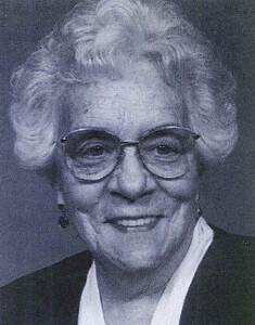 Beulah B. Campbell