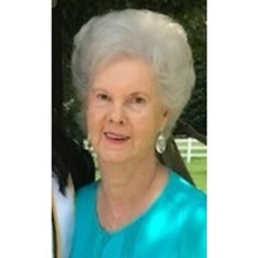 Peggy Norman Tucker Profile Photo