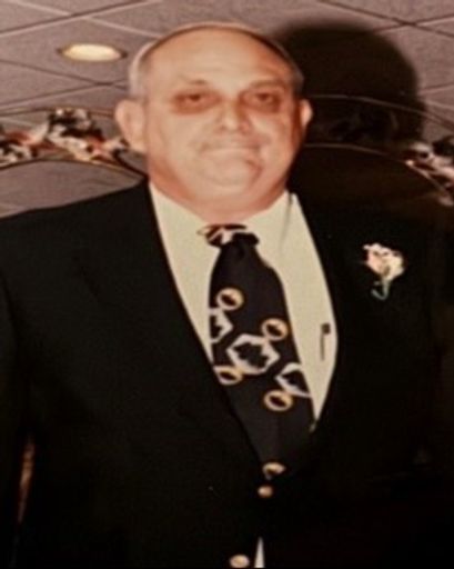 Michael A. Maurer Sr.'s obituary image