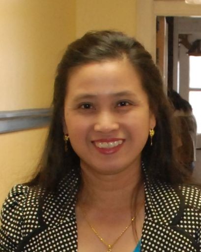 Bich Nguyen Profile Photo