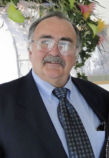 William Gardner Profile Photo