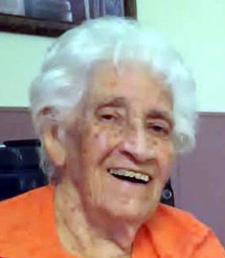 Florine Hawkins (Hause) Profile Photo