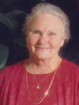 Doris Hathaway