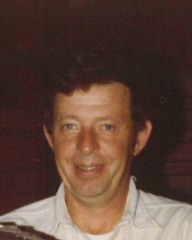 George W. Olson Jr. Profile Photo
