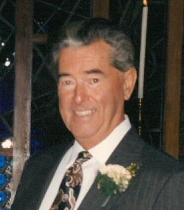 Arnold L. “Arnie” Miller