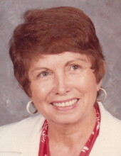 Gladys Bernice Frost Profile Photo