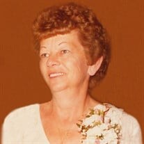 Mrs. Sandra Foss Profile Photo