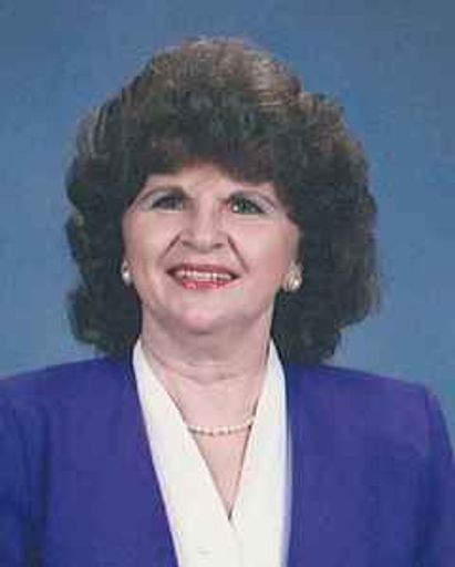 Louise (Athey)  Ledford