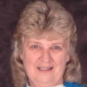 Sherry Ann Pomeroy Profile Photo