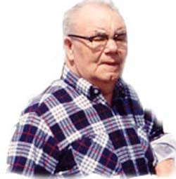 Rudolph Wanner Profile Photo