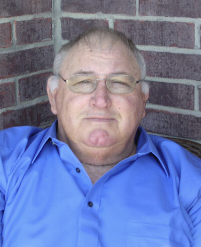 Robert Lee Hebert, Sr.