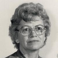 Joyce Marie Bergeron Buford