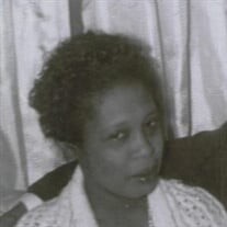 Elder Nora Jane Parker Profile Photo