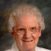 Sister Eva Manney