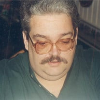 Mr. Jerry Barton Williams Profile Photo