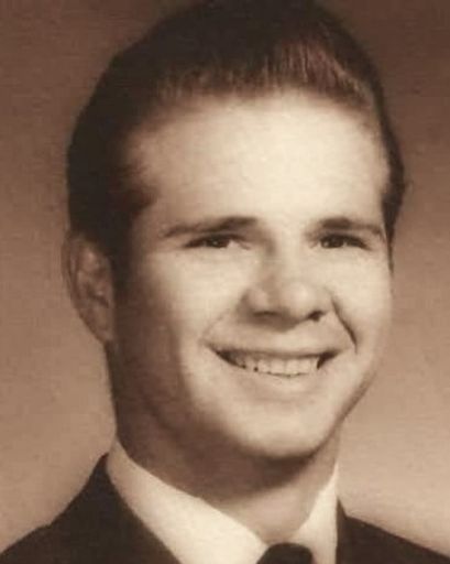 Charles Junior Presley Profile Photo
