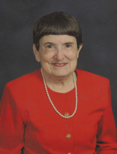 Martha Lanier Clark Profile Photo