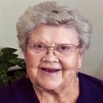 Doris Bingham Jones Olson