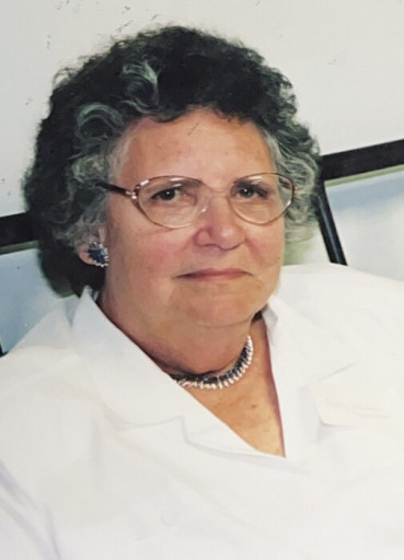 Betty Boettcher Profile Photo