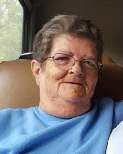 Carolyn Jo Rucker's obituary image