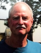 James F. Tanner, Jr