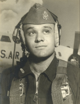Major Frank Joseph Rossi, Usaf (Ret.) Profile Photo