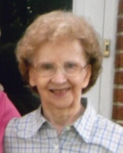 Ann M. Lyter