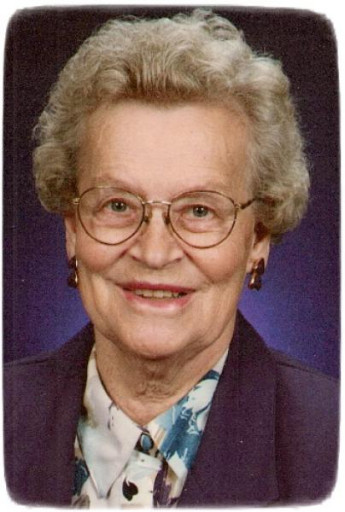 Thelma Mae (Mrs. Charles) Mills Profile Photo