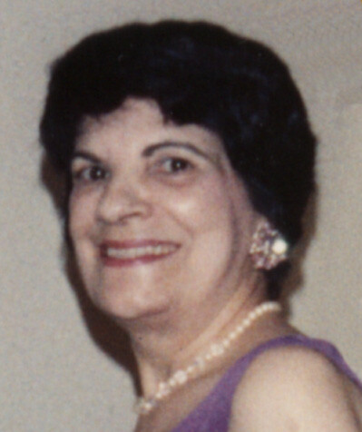 Mary M. Washnis Profile Photo