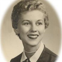 Marie B. Archer