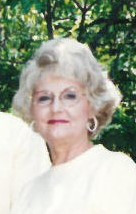 Barbara Parker Jarrell