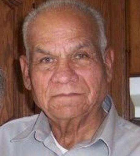 Bernard Lucero, Sr. Profile Photo