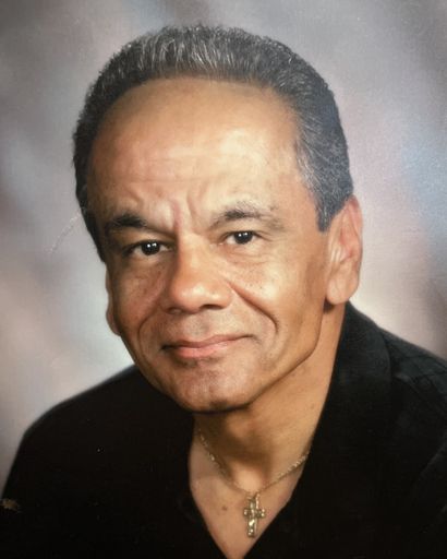 Joseph Luis Valencia