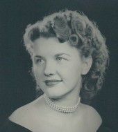 Helen Theresa (Fadden) Peterson Profile Photo