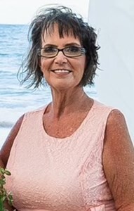 Ruth Johnson Cuquet Profile Photo