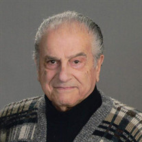 Ernest Emil "Ernie" Haddad