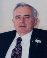 Michael Cushen, Sr