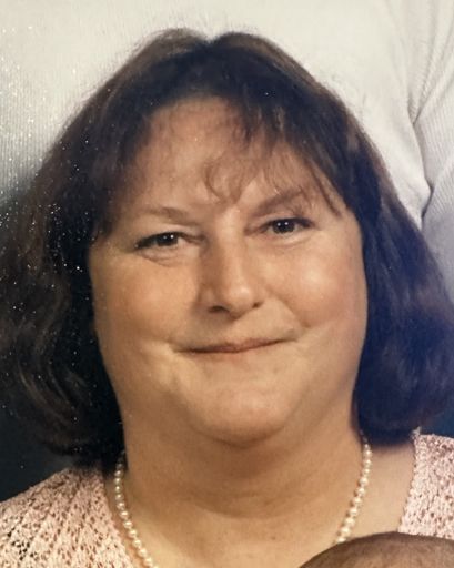 Malinda Ann Hensley