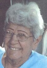 Irene (Gosselin)  Desrosiers