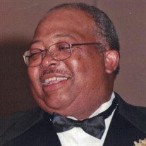 Donald E. Henderson Sr. Profile Photo